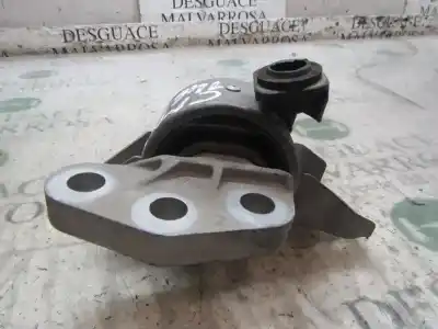 Second-hand car spare part engine support for opel corsa d ´´111 years´´ oem iam references   
