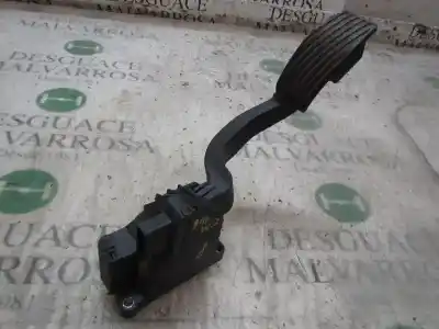 Peça sobressalente para automóvel em segunda mão potenciômetro por opel corsa d ´´111 years´´ referências oem iam 