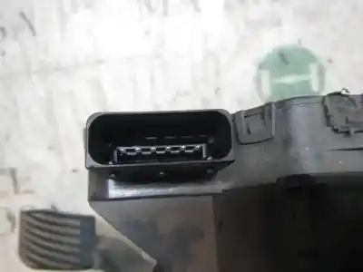 Tweedehands auto-onderdeel potentiometer voor opel corsa d ´´111 years´´ oem iam-referenties   