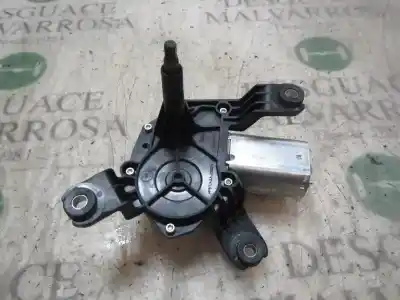 Peça sobressalente para automóvel em segunda mão motor do limpador traseiro por opel corsa d ´´111 years´´ referências oem iam 