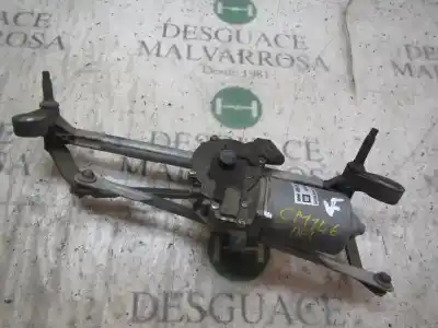Peça sobressalente para automóvel em segunda mão motor do limpa para brisas por opel corsa d ´´111 years´´ referências oem iam 