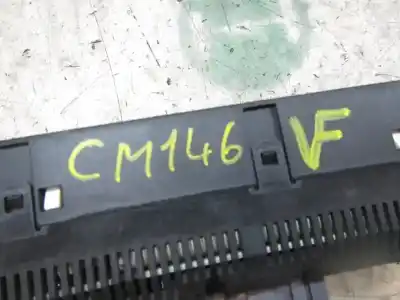 Second-hand car spare part multifunction switch for opel corsa d ´´111 years´´ oem iam references   