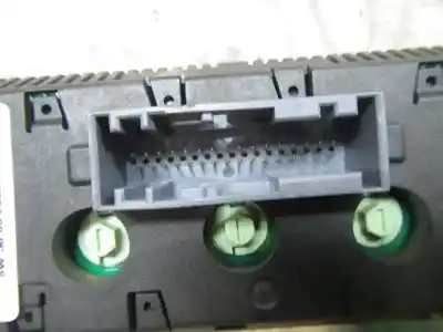 Second-hand car spare part multifunction switch for opel corsa d ´´111 years´´ oem iam references   