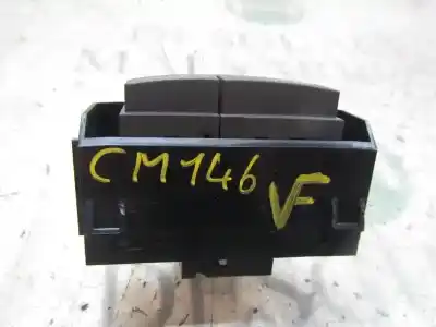 Pezzo di ricambio per auto di seconda mano avvertimento per opel corsa d ´´111 years´´ riferimenti oem iam   