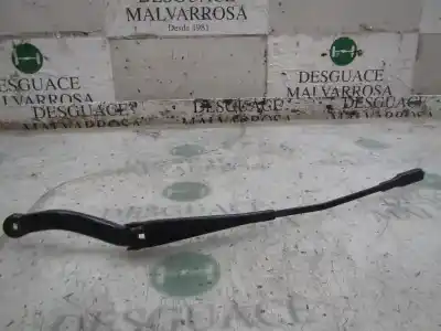Second-hand car spare part FRONT RIGHT WINDSHIELD WIPER ARM for OPEL CORSA D  OEM IAM references   
