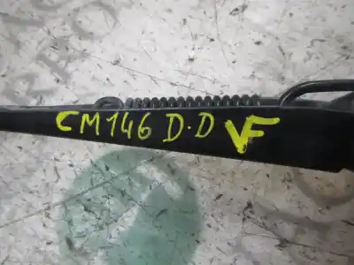 Pezzo di ricambio per auto di seconda mano braccio tergicristallo anteriore destro per opel corsa d ´´111 years´´ riferimenti oem iam   