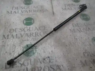 Peça sobressalente para automóvel em segunda mão amortecedores do tronco / porta por opel corsa d ´´111 years´´ referências oem iam 