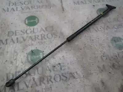 Peça sobressalente para automóvel em segunda mão amortecedores do tronco / porta por opel corsa d ´´111 years´´ referências oem iam 