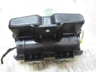 Peça sobressalente para automóvel em segunda mão airbag dianteiro direito por opel corsa d ´´111 years´´ referências oem iam   