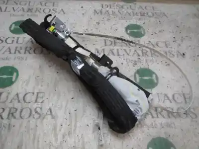 Pezzo di ricambio per auto di seconda mano AIRBAG A TENDA ANTERIORE DESTRO per CITROEN C4 BERLINA  Riferimenti OEM IAM   