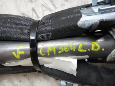 Pezzo di ricambio per auto di seconda mano airbag a tenda anteriore destro per citroen c4 berlina lx riferimenti oem iam   