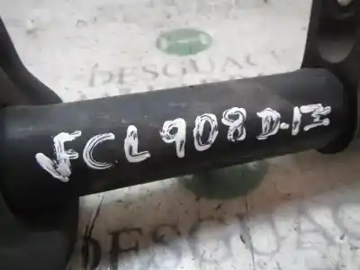 Peça sobressalente para automóvel em segunda mão amortecedor dianteiro esquerdo por citroen c4 coupe lx referências oem iam   