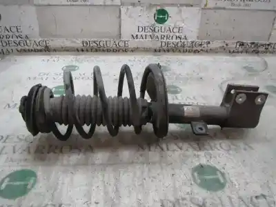 Pezzo di ricambio per auto di seconda mano ammortizzatore anteriore destro per citroen c4 coupe lx riferimenti oem iam 