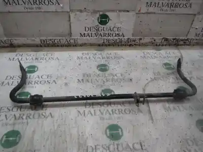 Pezzo di ricambio per auto di seconda mano barra stabilizzatrice anteriore per citroen c4 coupe lx riferimenti oem iam 