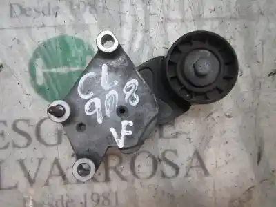 Pezzo di ricambio per auto di seconda mano tendicinghia ausiliaria per citroen c4 coupe lx riferimenti oem iam 
