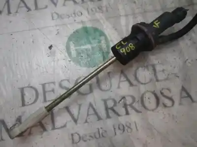 Pezzo di ricambio per auto di seconda mano pompa frizione per citroen c4 coupe lx riferimenti oem iam 