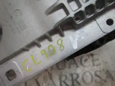 Second-hand car spare part steering column for citroen c4 coupe lx oem iam references   