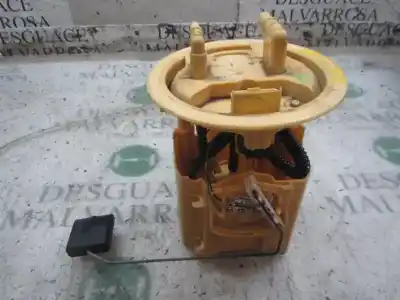 Pezzo di ricambio per auto di seconda mano sensore di livello del carburante per citroen c4 coupe lx riferimenti oem iam 