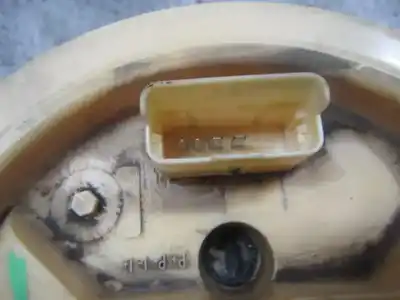 Piesă de schimb auto la mâna a doua indicator pentru citroen c4 coupe lx referințe oem iam   