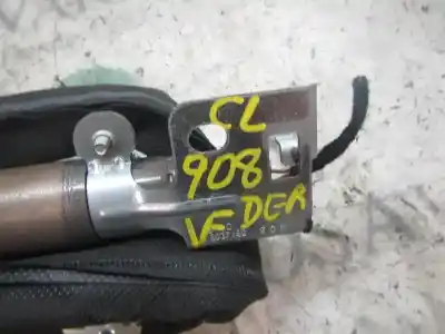 Pezzo di ricambio per auto di seconda mano airbag a tenda anteriore destro per citroen c4 coupe lx riferimenti oem iam   