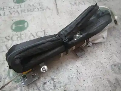 Pezzo di ricambio per auto di seconda mano airbag a tenda anteriore sinistro per citroen c4 coupe lx riferimenti oem iam 