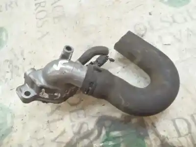 Gebrauchtes Autoersatzteil THERMOSTAT zum OPEL ASTRA G BERLINA  OEM-IAM-Referenzen   