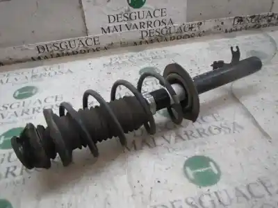 Pezzo di ricambio per auto di seconda mano ammortizzatore anteriore destro per citroen c1 sx riferimenti oem iam 