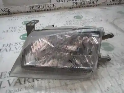 Peça sobressalente para automóvel em segunda mão farol / farolim esquerdo por suzuki swift sf berlina (ea) gl referências oem iam 