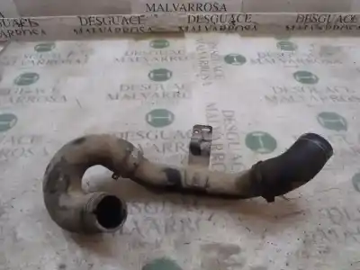 Second-hand car spare part Intercooler Pipe for FIAT DOBLO (119) 1.9 8V Dynamic / Multijet Dynamic Plus (77kW) OEM IAM references   
