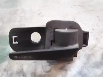 Second-hand car spare part Interior Right Front Handle for FIAT DOBLO (119) 1.9 8V Dynamic / Multijet Dynamic Plus (77kW) OEM IAM references   