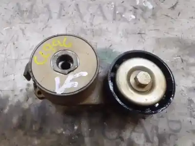 Second-hand car spare part AUXILIARY BELT TENSIONER for FIAT NUOVA 500 (150)  OEM IAM references   