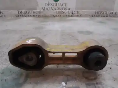 Автозапчастина б/у задня опора двигуна для FIAT NUOVA 500 (150) Lounge Посилання на OEM IAM   