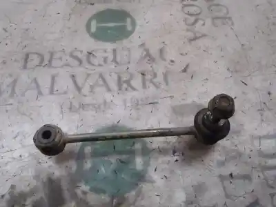 Second-hand car spare part rear left stay for smart coupe smart fun oem iam references q0001802v004000000