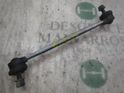 Piesă de schimb auto la mâna a doua MÂNER FATÃ DREAPTA pentru SKODA FABIA (5J2 )  Referințe OEM IAM 6R0411315  