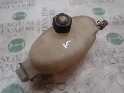 Pièce détachée automobile d'occasion Vase D'expansion De Liquide De Refroidissement pour NISSAN PRIMASTAR (X..) Avantour L1H1 2.7 t / 7-Sitzer Références OEM IAM   