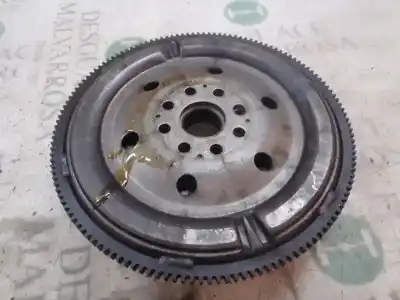 Автозапчастина б/у маховик двигуна для jaguar x-type i (x400) 2.5 v6 a las 4 ruedas посилання на oem iam   