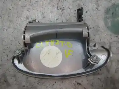 Автозапчасти б/у задняя правая наружная ручка за jaguar x-type i (x400) 2.5 v6 a las 4 ruedas ссылки oem iam   
