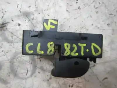 Автозапчастина б/у управління склами задніх правіх для jaguar x-type i (x400) 2.5 v6 a las 4 ruedas посилання на oem iam   