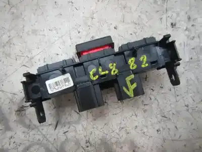 Second-hand car spare part hazard warning lights for jaguar x-type i (x400) 2.5 v6 a las 4 ruedas oem iam references   