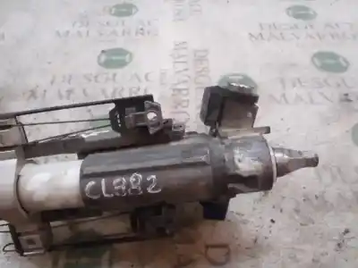 Second-hand car spare part steering column for jaguar x-type i (x400) 2.5 v6 a las 4 ruedas oem iam references   