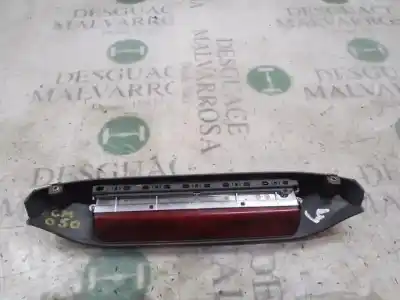 Piesă de schimb auto la mâna a doua lampa centrala frana stop pentru fiat panda (169) 1.2 8v dynamic referințe oem iam 