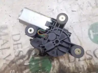 Piesă de schimb auto la mâna a doua motor stergãtor spate pentru fiat panda (169) 1.2 8v dynamic referințe oem iam 
