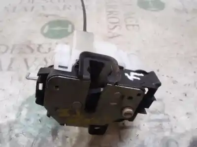 Piesă de schimb auto la mâna a doua încuietoare ușa din spate stânga pentru fiat panda (169) 1.2 8v dynamic referințe oem iam 
