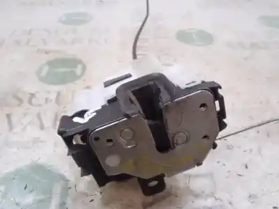 Piesă de schimb auto la mâna a doua încuietoare ușa din dreapta fațã pentru fiat panda (169) 1.2 8v dynamic referințe oem iam 