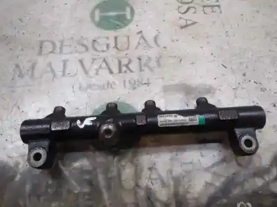 Second-hand car spare part DISTRIBUTOR PIPE for SSANGYONG KYRON  OEM IAM references   