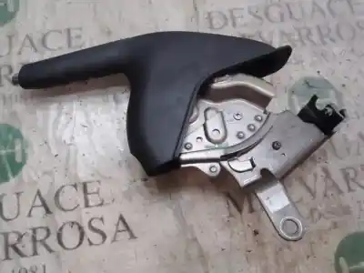 Pièce détachée automobile d'occasion LEVIER DE FREIN A MAIN pour FORD FIESTA (CB1)  Références OEM IAM 1802535  