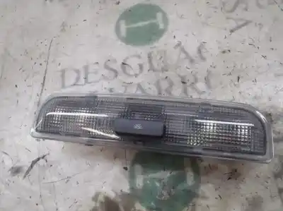 Second-hand car spare part INTERIOR LIGHT for AUDI A3 SPORTBACK (8P)  OEM IAM references 8P0947111A  