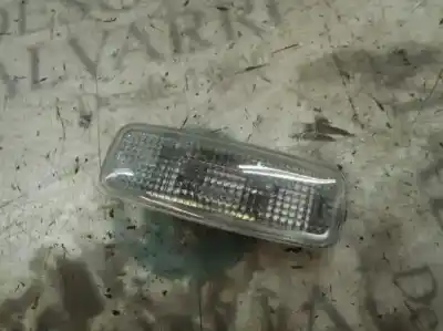Second-hand car spare part INTERIOR LIGHT for AUDI A3 SPORTBACK (8P)  OEM IAM references 4E0947105  