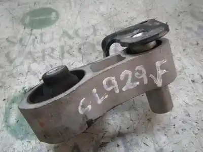 Second-hand car spare part rear engine support for ford fiesta (cb1) trend oem iam references 2282065  