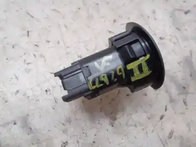 Second-hand car spare part electronic module for ford fiesta (cb1) trend oem iam references 1838816  7s7t11572ac